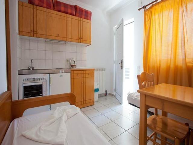 Anastasia Hotel & Apartments Koszalin Eksteriør bilde